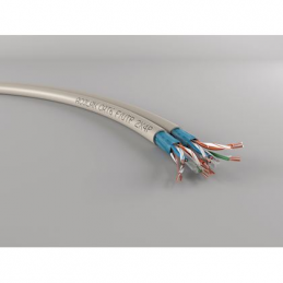 Câble F/UTP CAT6 LSOH-FR...