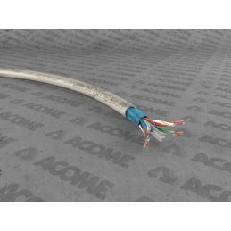 CABLE 4P C5E FTP LSOH ECA