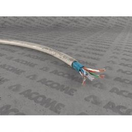 Cable F/UTP CAT5e LSOH-FR...