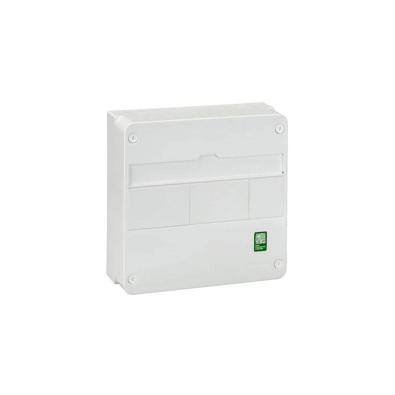 Schneider Electric Home coffret de VDIR390014