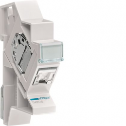 Conector RJ45 cat.6 +...