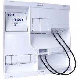 TDC NÉO Grd1 - 4 RJ45 DTI +...