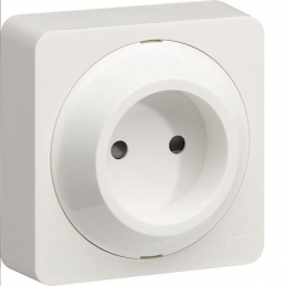 Ateha socket outlet 2...