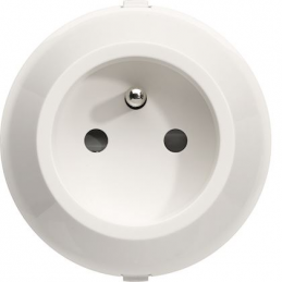 Ateha socket outlet 2P+T...