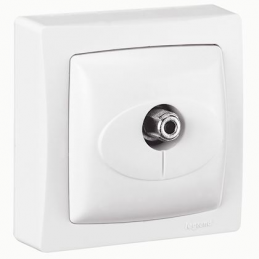 Ficha televisão simples...