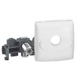 Prise télévision type F...