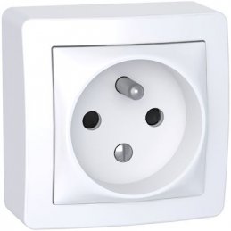 Alréa - socket outlet -...