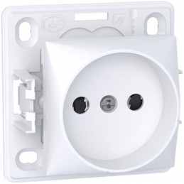 Alréa socket outlet 2P fast...