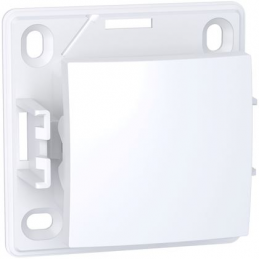 Shutter screw Alréa - ø62mm...