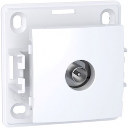 Alréa plug TV simple plug...