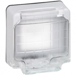 Adaptador estanque Plexo...