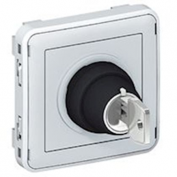 Key switch Ronis N°455 3...