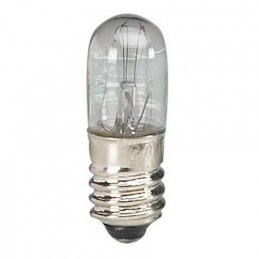 Lampe E10 - 230V - 3/4W -...