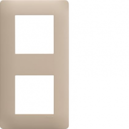 Essensya plate 2 positions...