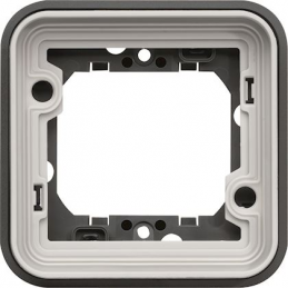 Soporte simple estanco...