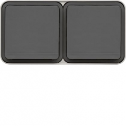 Prise de courant 2P+T...