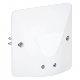 Saída de cabo Pronto a...