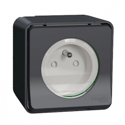 Mureva Styl - plug current...