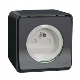 Mureva Styl - socket outlet...