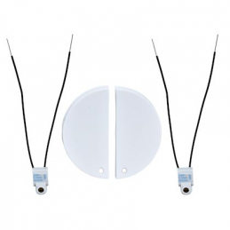 Half spigot for light...