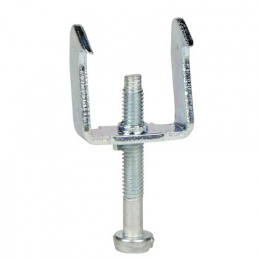 Claws for equipment bag of...