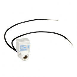 Odace - LED blue - 0,15mA...