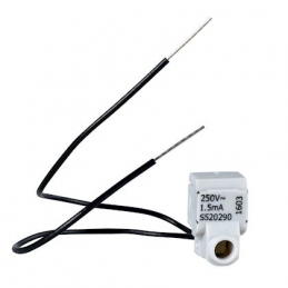 Odace 2011 - LED orange -...