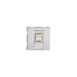 Plug TerCia RJ45 category...