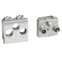 Ficha TV-R-SAT Livinglight...