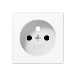 Enjoliveur pour prise...