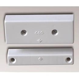 10 contactos magnéticos de...