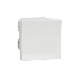 Wiser Unica - push variator...