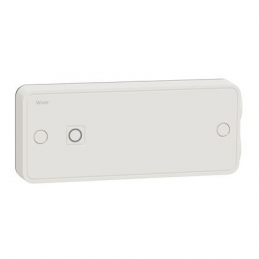 Wiser - heating actuator...