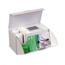 Wiser - heating starter kit...