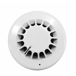 Sensor humo 12 voltios...