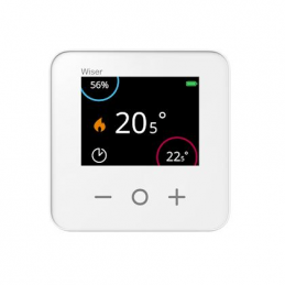 Termóstato ligado Wiser -...