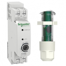 Acti9 IC2000 - interrupteur...