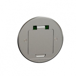 Unica System+ - plug for...