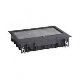 Boîte de sol TerCia BDS-C45...