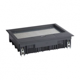 Boîte de sol TerCia BDS-C45...