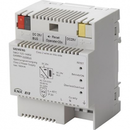 Power supply 160mA for KNX...