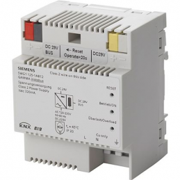 Suministro eléctrico 320mA...