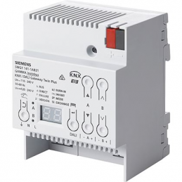 N141/21 passerelle KNX /...