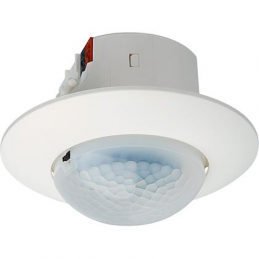 Détecteur 360° capteur de...