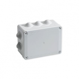 Boîte de dérivation IP55...