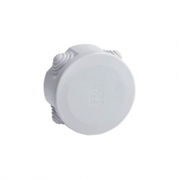 Caixa de derivação estanque...