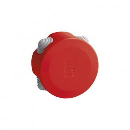 Boîte de dérivation étanche...