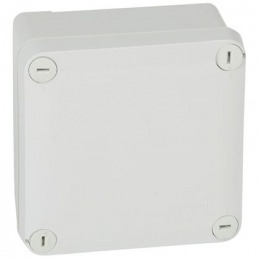 Junction box square for...