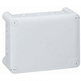 Junction box Plexo IP55 -...