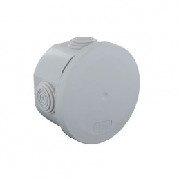 Boite OPTIBOX IP55 D.70 P.42